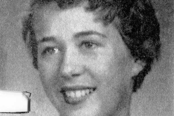 Photo of Jeanine VanKerckhove